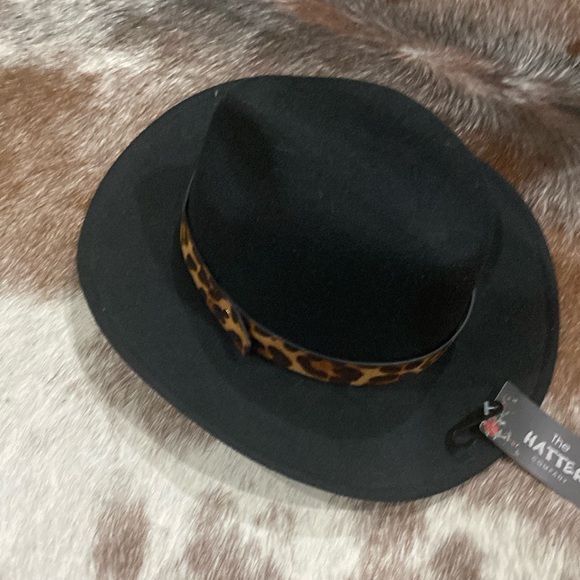 The Hatter Company Accessories - NWT Hat from The Hatter Company